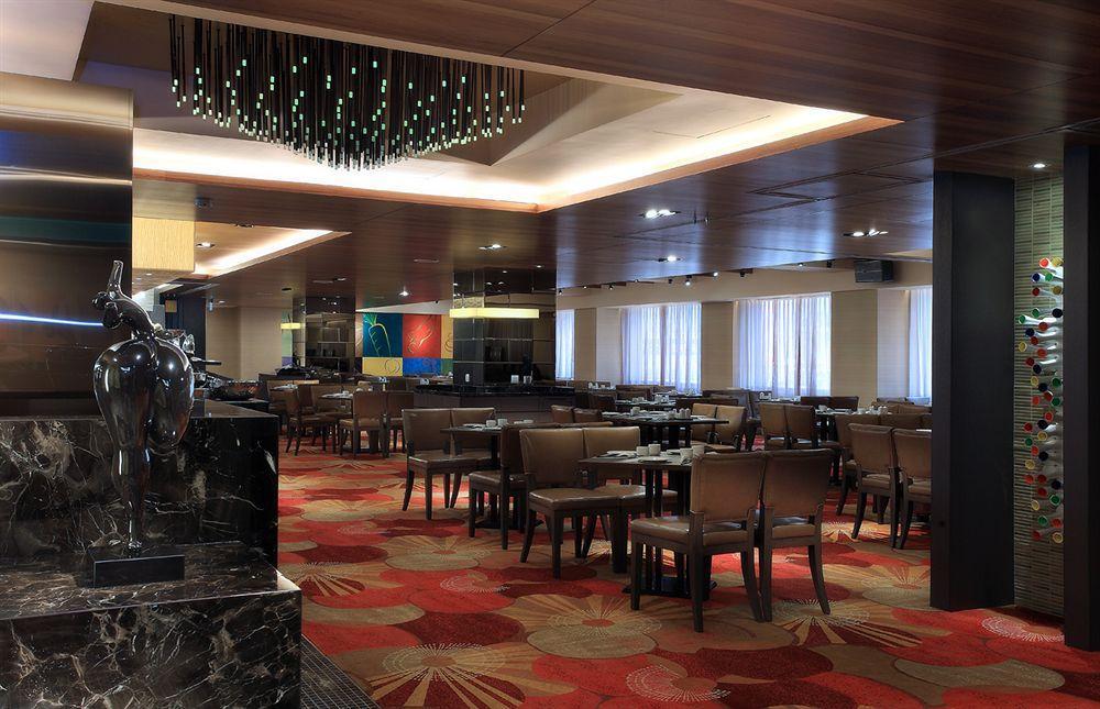 Park City Hotel Central Taichung Bagian luar foto