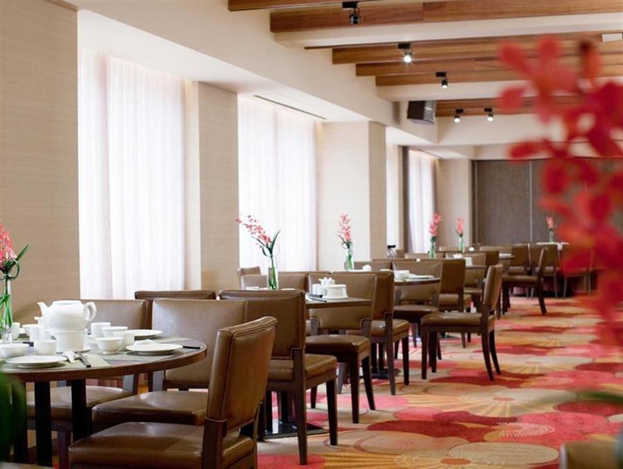 Park City Hotel Central Taichung Bagian luar foto